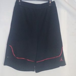 Jordan  men's shorts